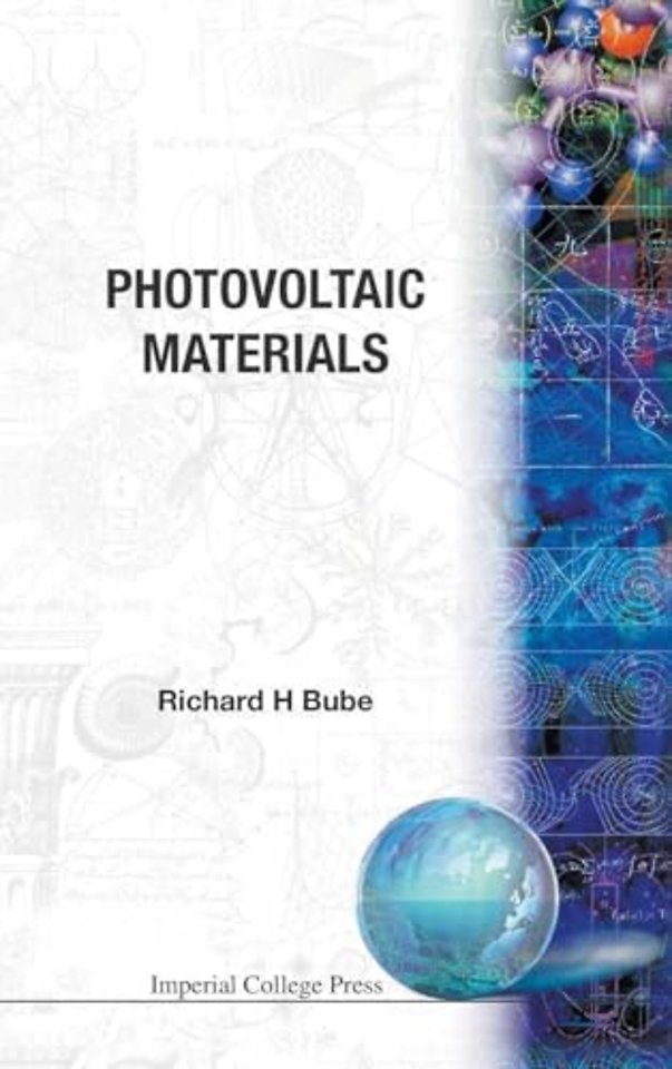 Photovoltaic Materials