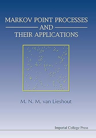 Markov Point Processes And Their Applications