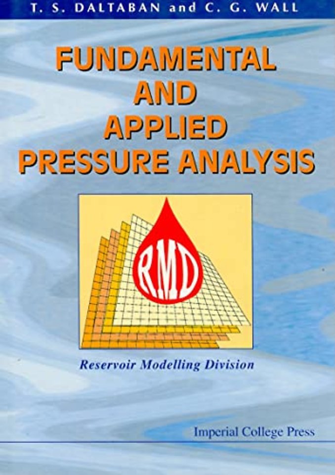 Fundamental And Applied Pressure Analysis