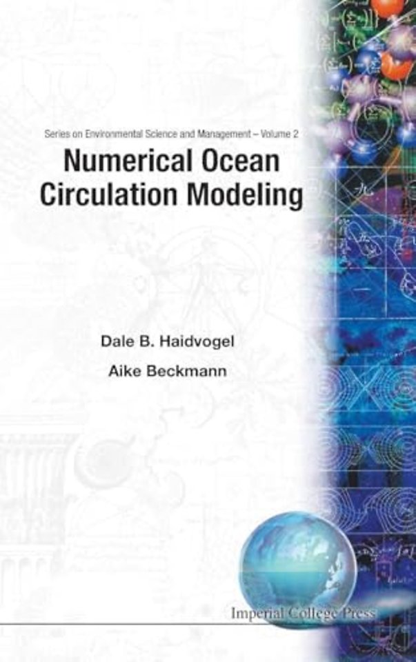 Numerical Ocean Circulation Modeling