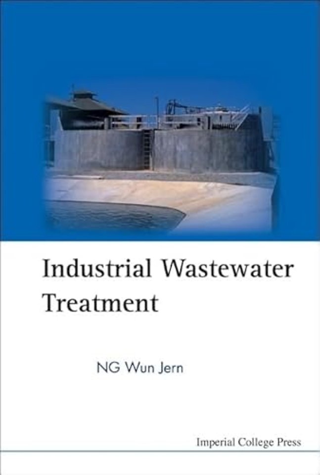 Industrial Wastewater Treatment