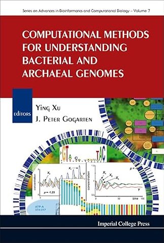 Computational Methods For Understanding Bacterial And Archaeal Genomes