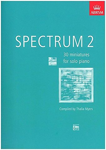 Spectrum 2