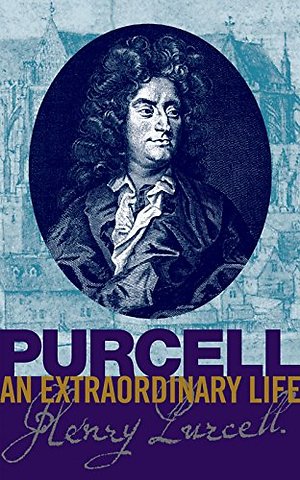 Purcell: An Extraordinary life