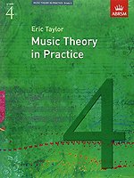 Music Theory in Practice, Grade 4