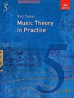 Music Theory in Practice, Grade 5