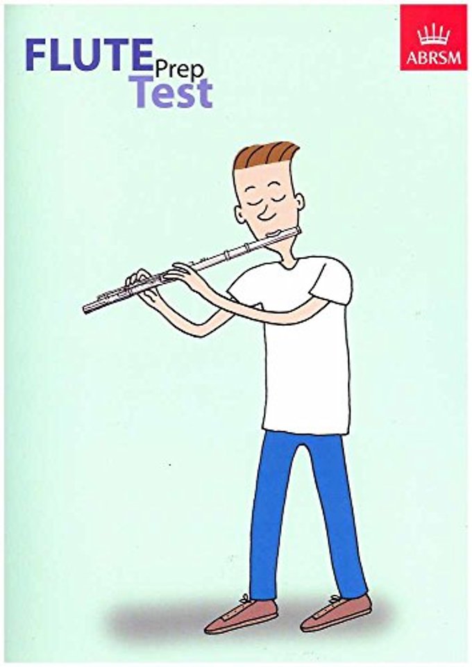 Flute Prep Test