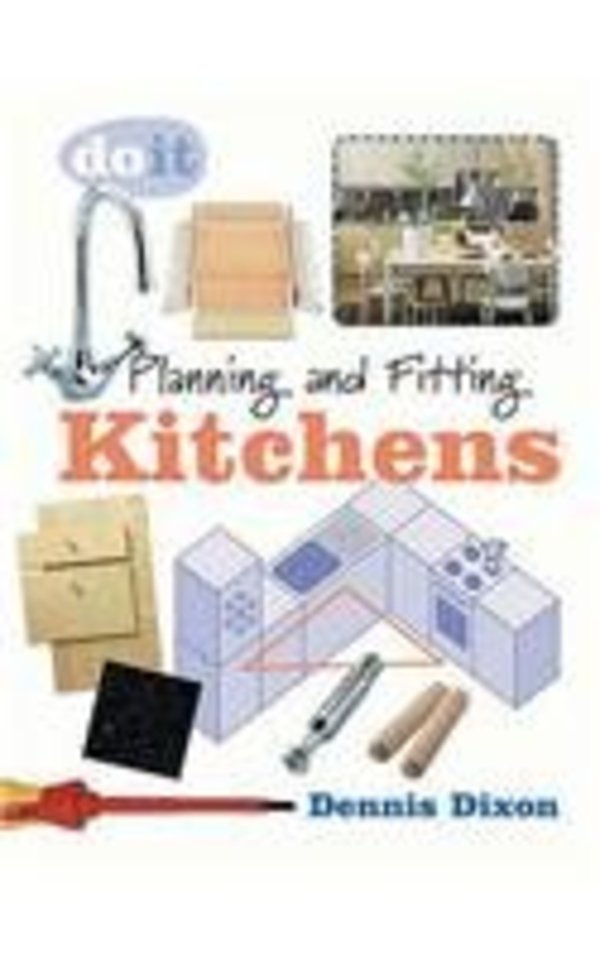 Planning and Fitting Kitchens