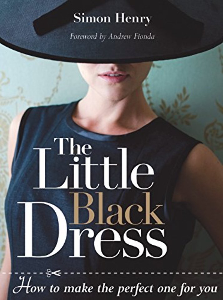 The Little Black Dress – How to Make the Perfect One for You