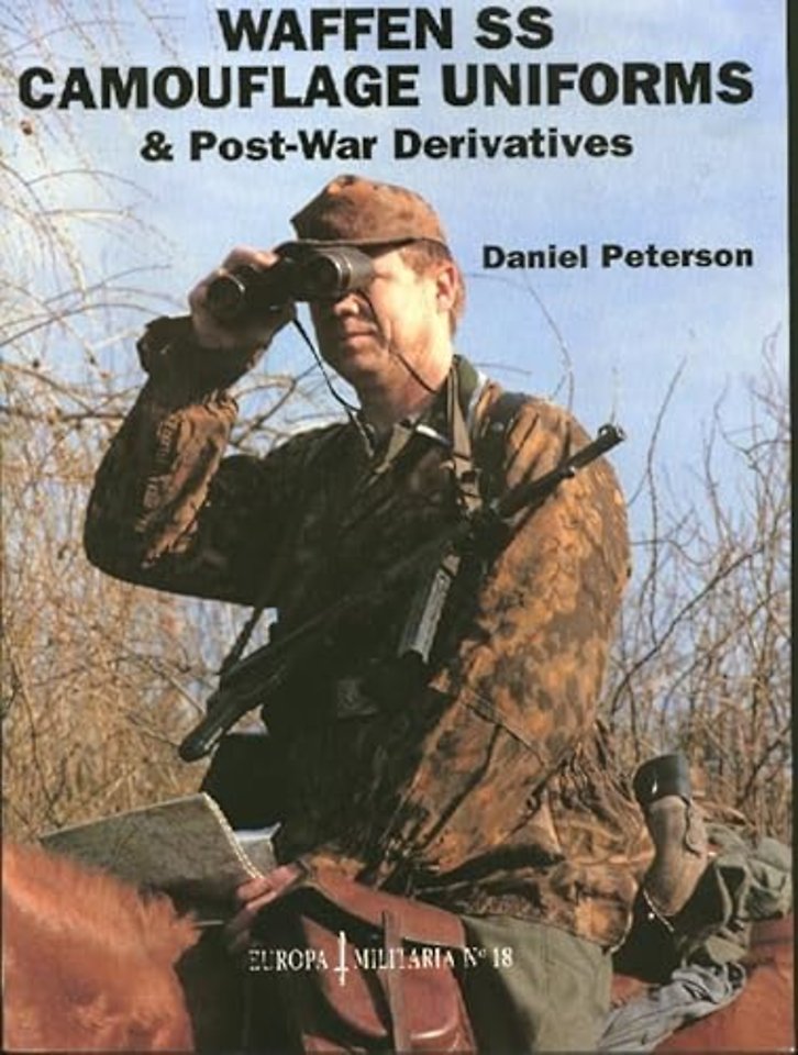 EM18 Waffen – SS Camouflage Uniforms