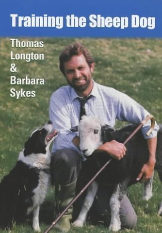 Training the Sheep Dog