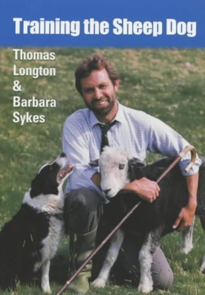 Training the Sheep Dog