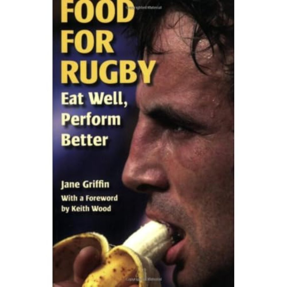 Food for Rugby