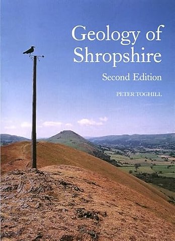 Geology of Shropshire - Second Edition