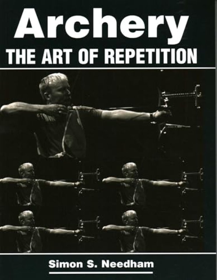 Archery – The Art of Repetition