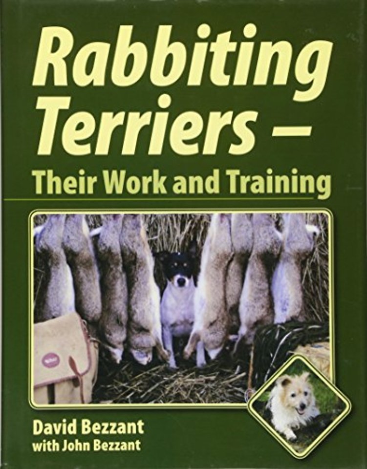 Rabbiting Terriers