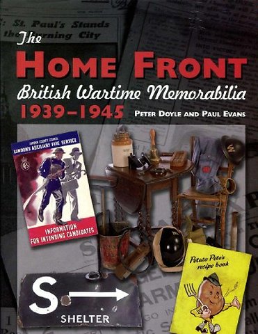 The Home Front