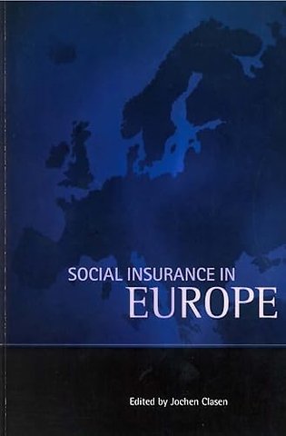 Social insurance in Europe