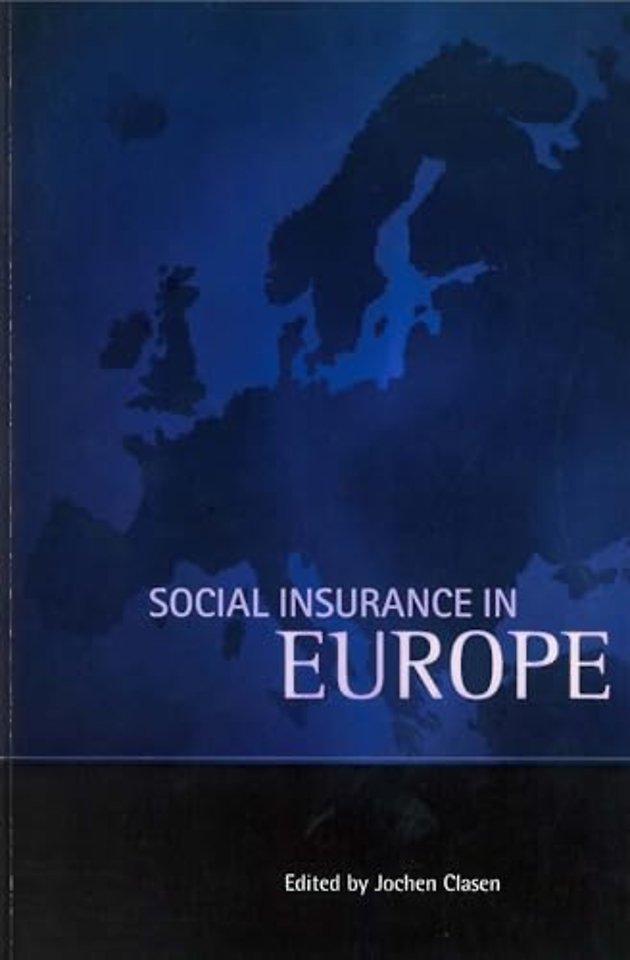 Social insurance in Europe