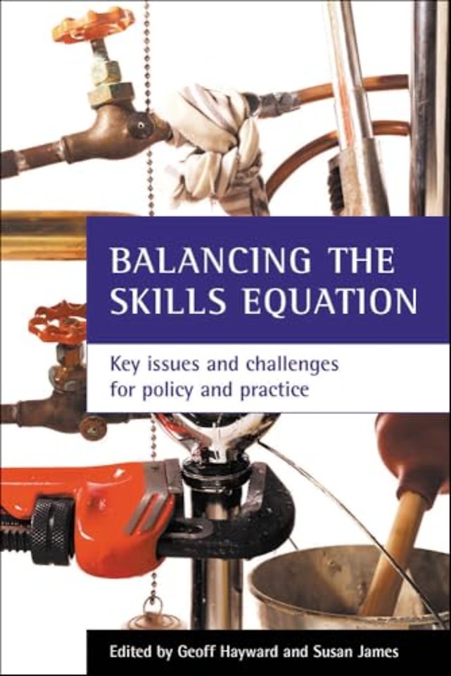 Balancing the skills equation – Key issues and challenges for policy and practice