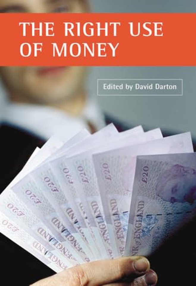 right use of money