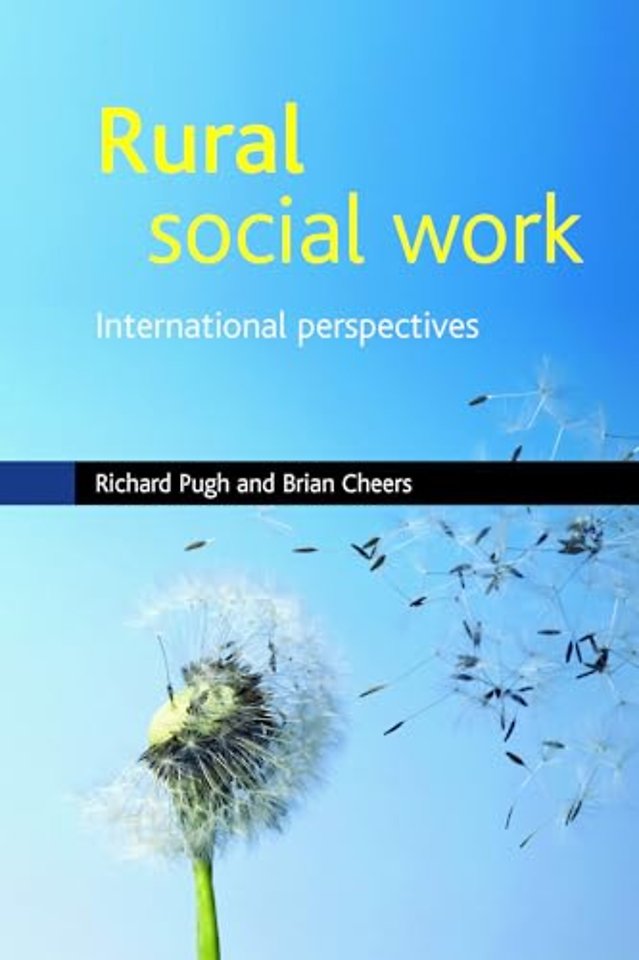 Rural Social Work – International Perspectives