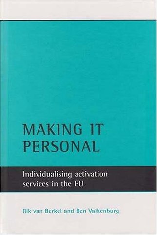 Making it personal