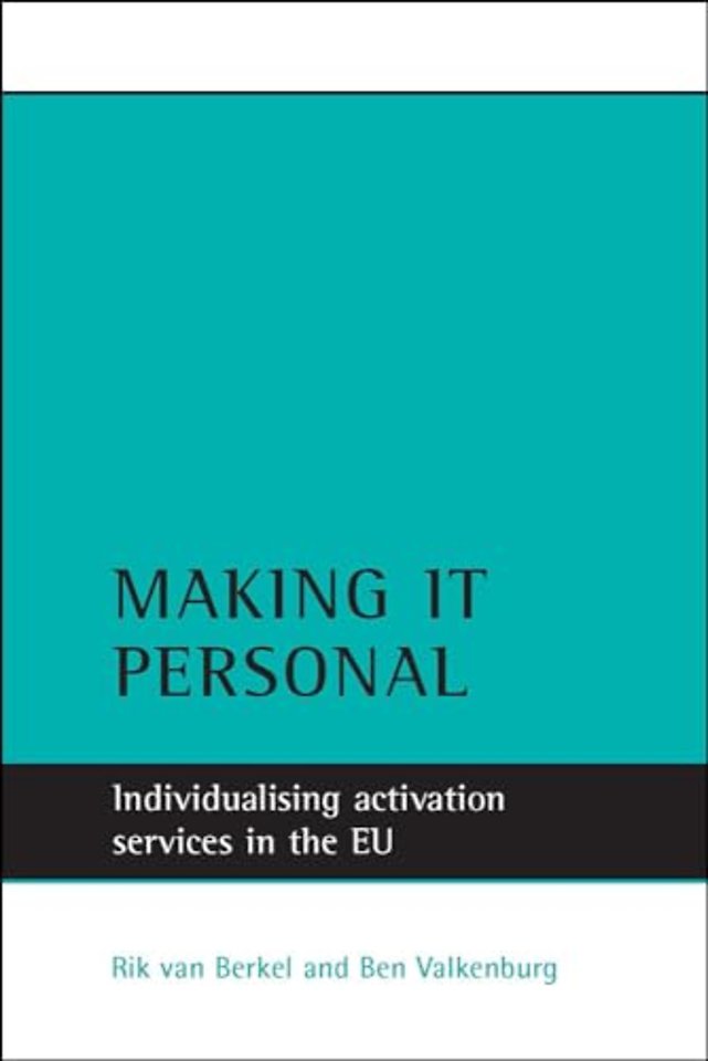 Making it personal