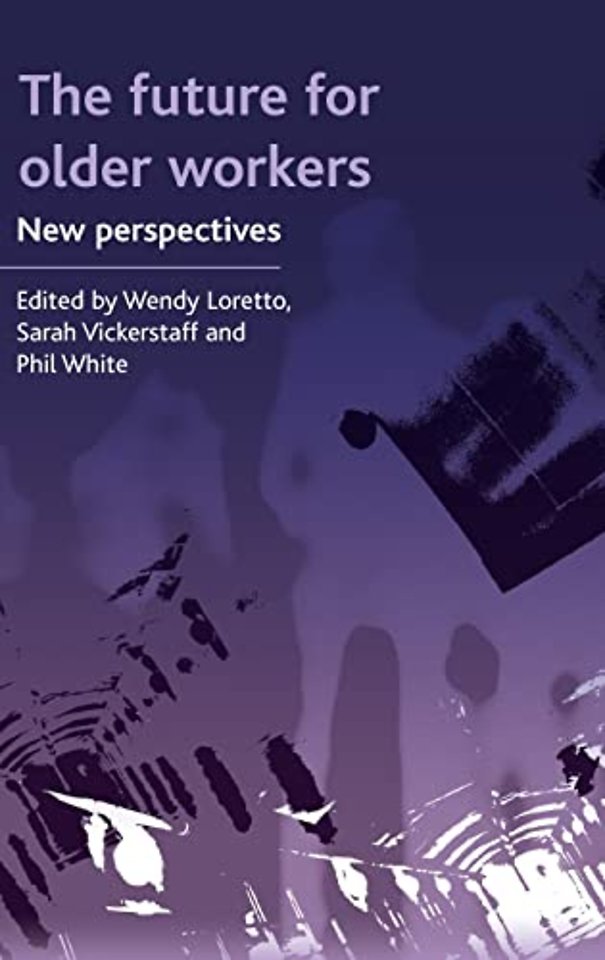 future for older workers – New perspectives