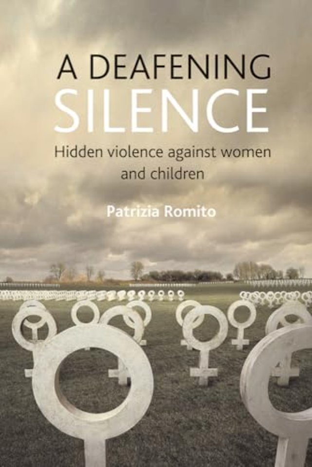 deafening silence – Hidden violence against women and children