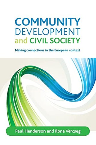Community development and civil society – Making connections in the European context