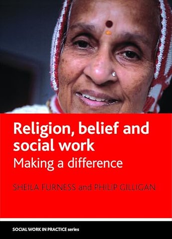 Religion, belief and social work – Making a difference