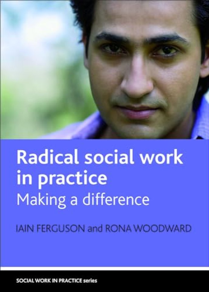 Radical social work in practice – Making a difference