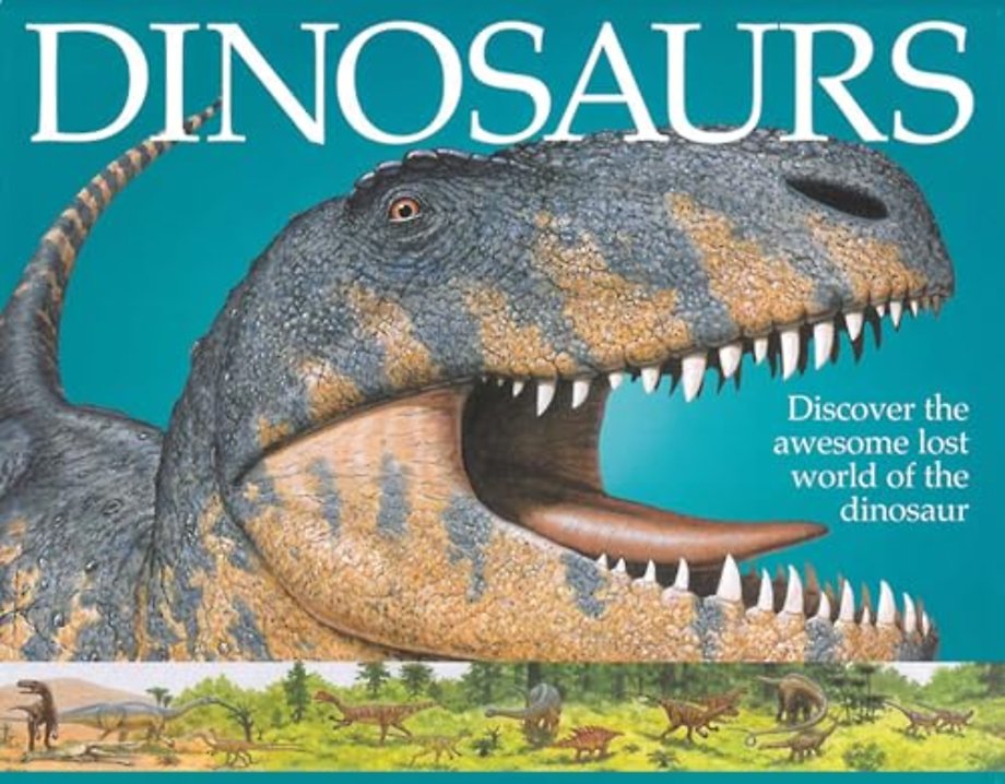 Dinosaurs