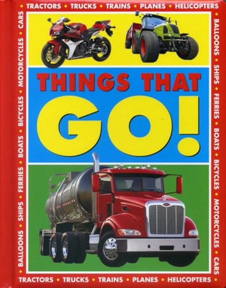 Things that Go!