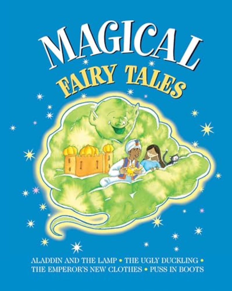 Magical Fairy Tales