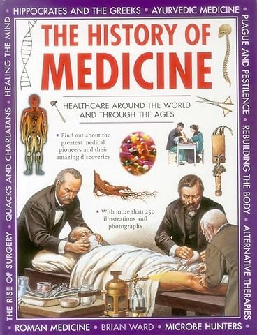 History of Medicine