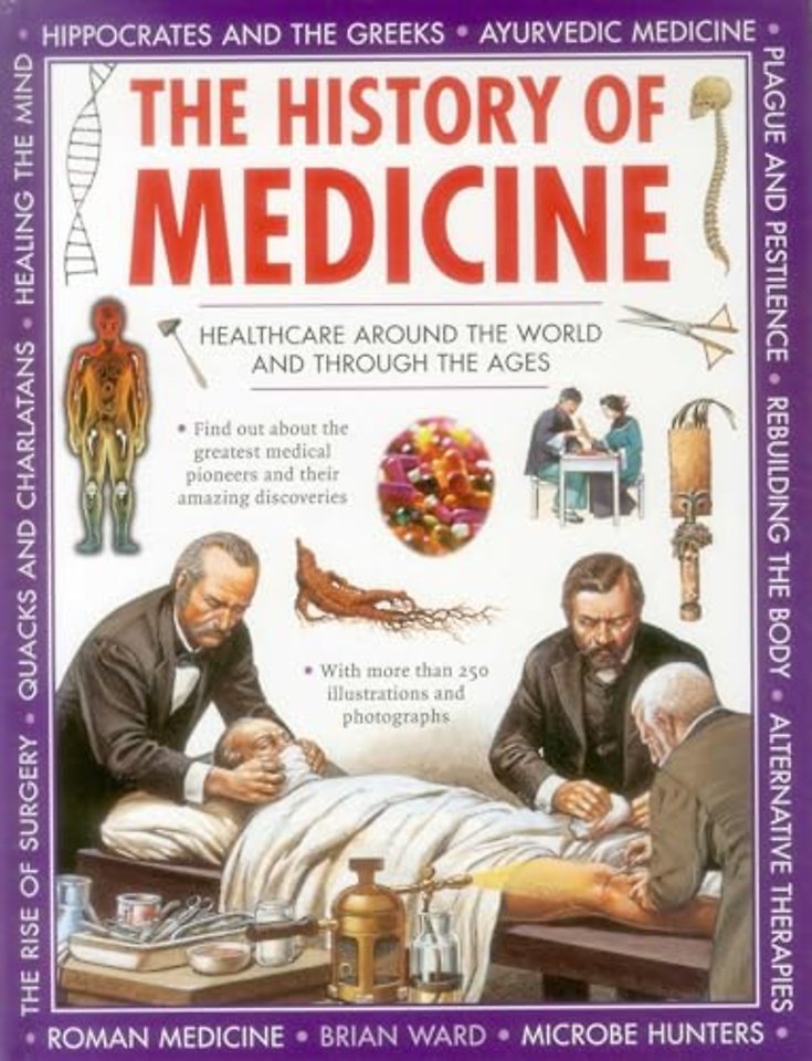 History of Medicine