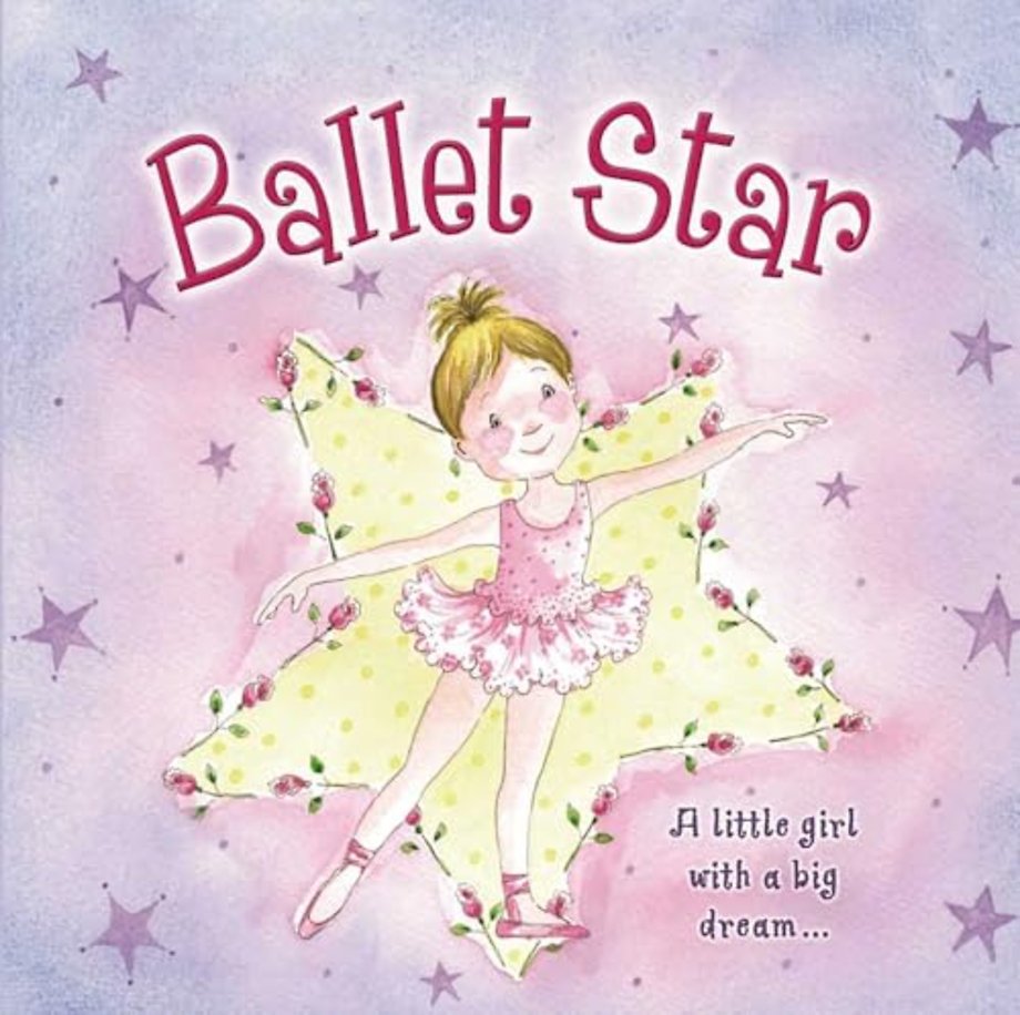 Ballet Star