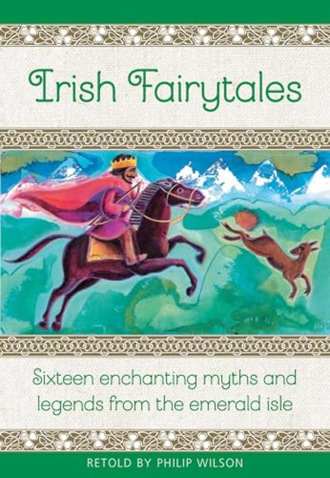 Irish Fairytales