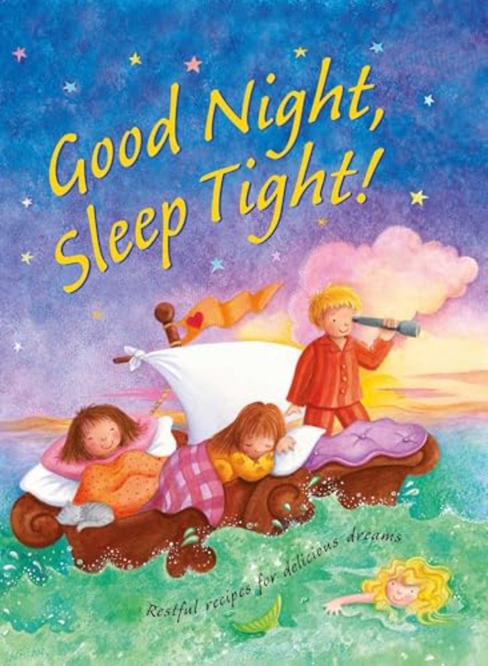 Good Night, Sleep Tight
