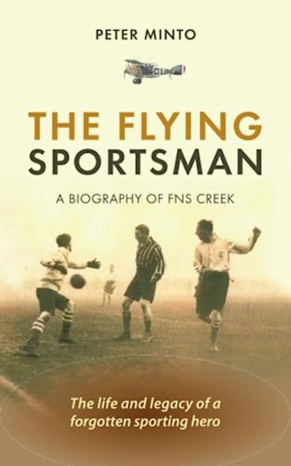 The Flying Sportsman