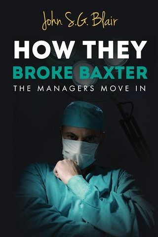 How They Broke Baxter