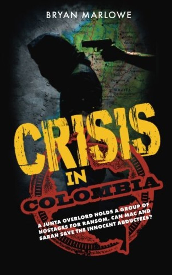 Crisis in Colombia