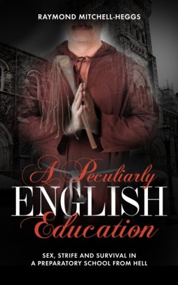 A Peculiarly English Education