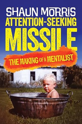 Attention Seeking Missile