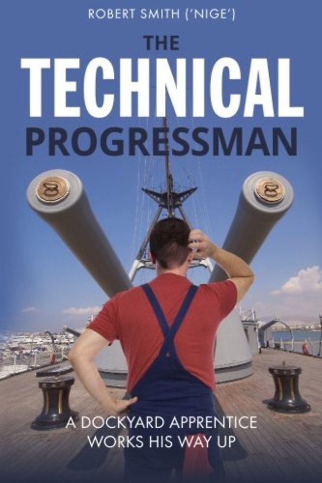 The Technical Progressman