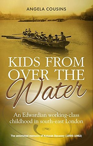 Kids from Over the Water