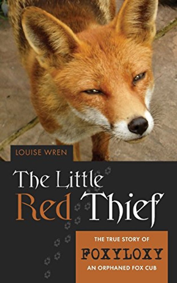 The Little Red Thief