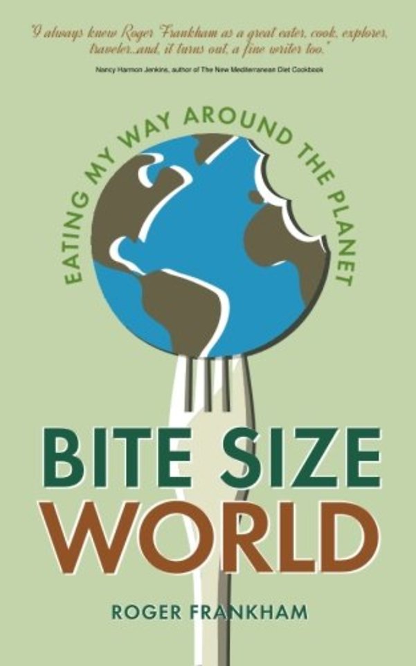 Bite Size World